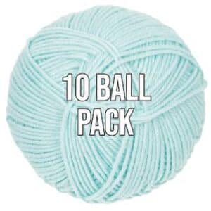Flight Merino Lite 4ply Earhart 10 Pack