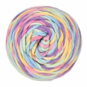 Queensland Coastal Cotton 10ply Maori Wrasse