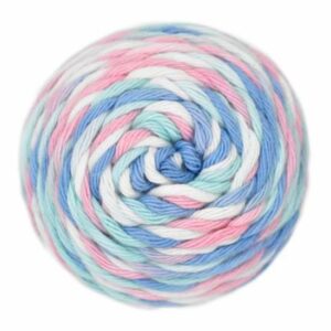 Queensland Coastal Cotton 10ply Sea Butterfly