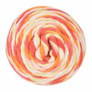 Queensland Coastal Cotton 10ply Clown Fish