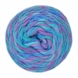 Queensland Coastal Cotton 10ply Surgeonfish