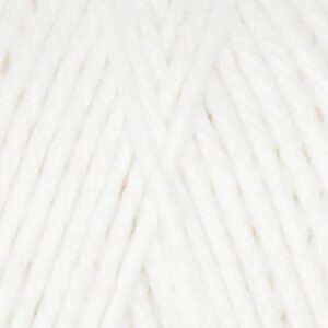 Queensland Coastal Cotton 10ply Porcelain