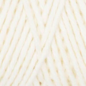 Queensland Coastal Cotton 10ply Vanilla