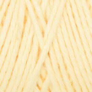 Queensland Coastal Cotton 10ply Butter