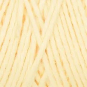 Queensland Coastal Cotton 10ply Butter