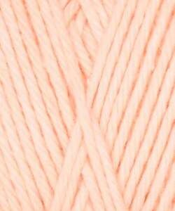 Queensland Coastal Cotton 10ply Apricot