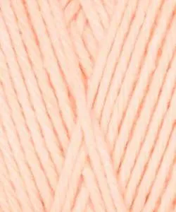 Queensland Coastal Cotton 10ply Apricot