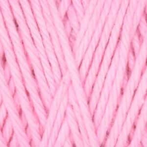 Queensland Coastal Cotton 10ply Rose Quartz