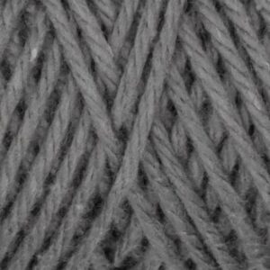 Queensland Coastal Cotton 10ply Gunmetal
