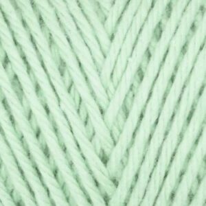 Queensland Coastal Cotton 10ply Aquamarine
