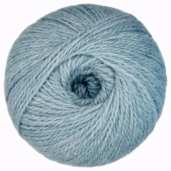 Highlander Heathers 5ply Scotch Mist