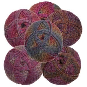 Pulse Merino 8ply Dolce