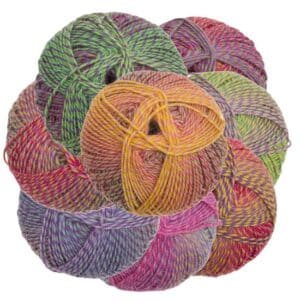 Pulse Merino 8ply Forte