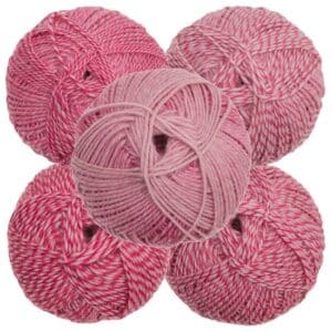 Pulse Merino 8ply Largo