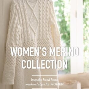 TAYC Patons Womens Merino Collection