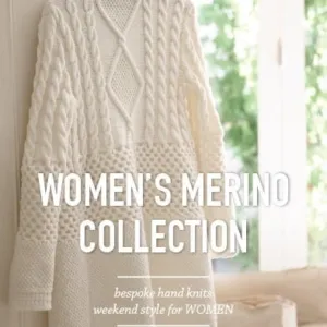 TAYC Patons Womens Merino Collection