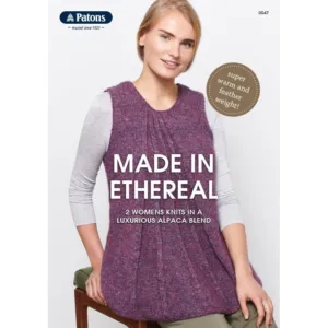 TAYC Patons Made in Ethereal