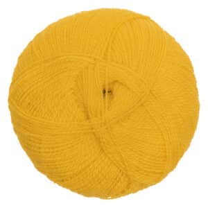 Cozy 4ply Yellow