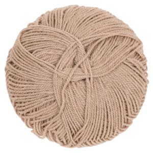 Eros 5ply Sepia