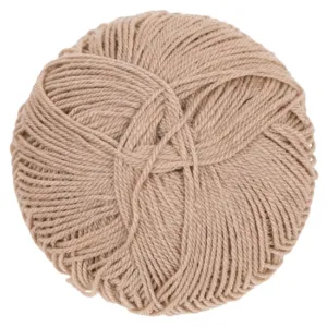 Eros 5ply Sepia