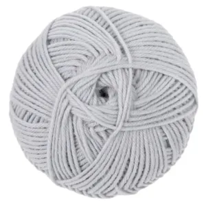 Flight Merino 8ply Heron