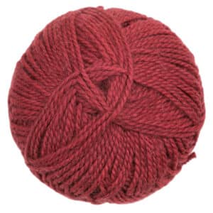 Gaia 8ply Garnet