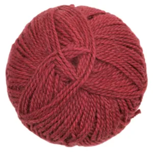 Gaia 8ply Garnet