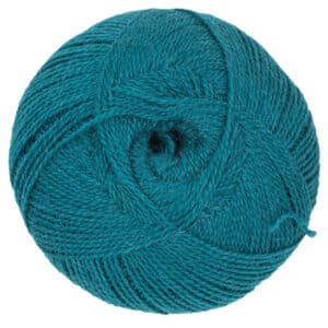 Mahana Alpaca 4ply Crater Lake