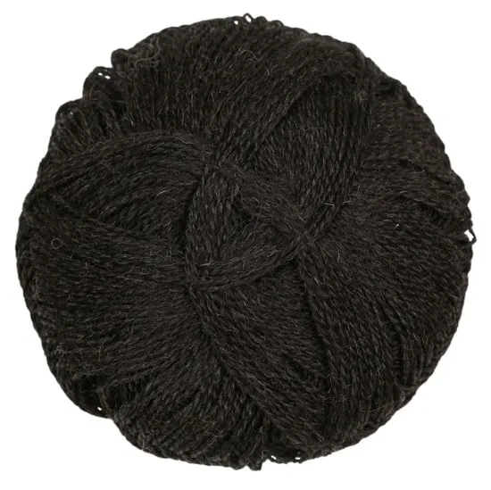 Mahana Alpaca 4ply Coal