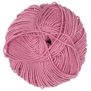 Orb Merino 8ply Cottage Rose