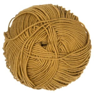 Orb Merino 8ply Gold