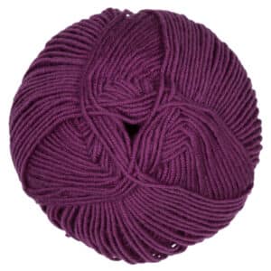 Orb Merino 8ply Orchid