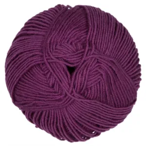Orb Merino 8ply Orchid