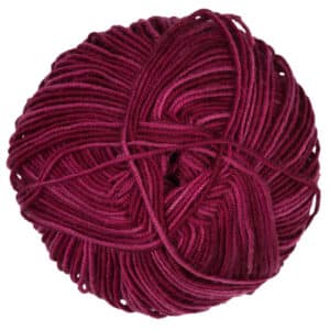 Orb Merino 8ply Tayberry