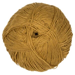 Orb Fine 4ply Gold