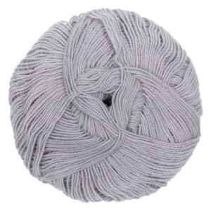 Pearl Lustre 3ply Argent