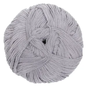 Pearl Lustre 3ply Argent