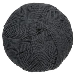 Pearl Lustre 3ply Charcoal