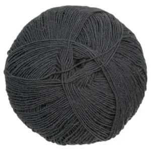 Pearl Lustre 3ply Charcoal