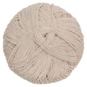 Pearl Lustre 3ply Sable