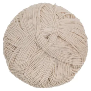 Pearl Lustre 3ply Sable