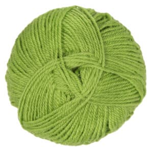 Perendale 8ply Apple