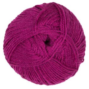Perendale 8ply Cyclamen
