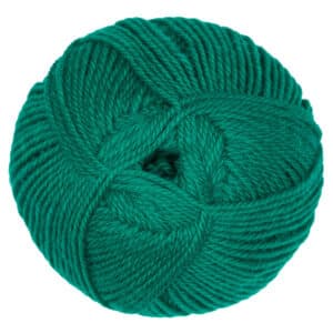 Perendale 8ply Emerald