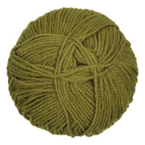 Perendale 8ply Lime