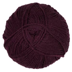 Perendale 8ply Maroon