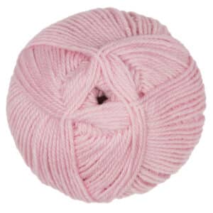 Perendale 8ply Pale Pink