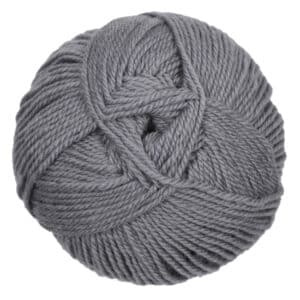 Perendale 8ply School Grey