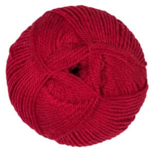Perendale 8ply Wild Cherry