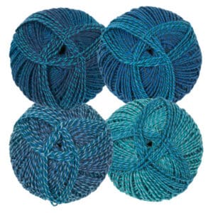 Pulse Merino 8ply Flow